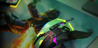 PRIMUS presenta en Chile su nuevo ecosistema de combate: Mouse y mousepad edición Boba Fett PRIMUS