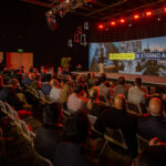Las innovaciones del Ricoh Summit 2026 en Chile: IA, automatización y ciberseguridad para crear el “Intelligent Workplace” en América Latina.