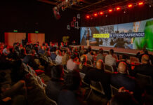 Ricoh Summit 2026 en Chile: El futuro de los lugares inteligentes en Latinoamérica Las innovaciones del Ricoh Summit 2026 en Chile: IA, automatización y ciberseguridad para crear el "Intelligent Workplace" en América Latina.