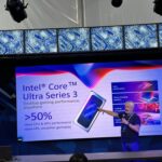 Marcelo Bertolami en Intel Extreme Master.