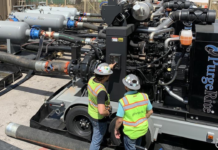 Vertiv y MAXID potencian la infraestructura para centros de datos locales Vertiv anunció una alianza de distribución con MAXID.