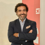 Gonzalo García, de Fortinet.