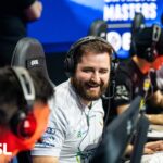 Intel Extreme Masters 2026.