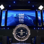 Intel Extreme Masters Río de Janeiro 2026.