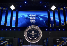 IEM Río 2026: Intel acerca la IA al canal de Chile con Wildcat Lake y Core Ultra Series 3 Intel celebró una nueva edición del Intel Extreme Masters en Río de Janeiro.