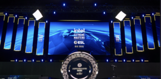 IEM Río 2026: Intel acerca la IA al canal de Chile con Wildcat Lake y Core Ultra Series 3 Intel celebró una nueva edición del Intel Extreme Masters en Río de Janeiro.