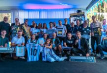 Lexar cumple 30 años: Oportunidades para el canal chileno Lexar celebró sus 30 años y anunció la alianza con AFA.