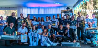 Lexar cumple 30 años: Oportunidades para el canal chileno Lexar celebró sus 30 años y anunció la alianza con AFA.