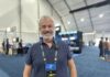 IEM 2026: Intel impulsa la adopción de AI PCs en Chile con los nuevos procesadores Core Ultra 3 Marcelo Bertolami, LATAM Technical Sales Director en Intel.