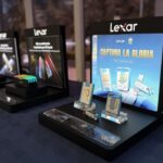 Nuevos productos Lexar x AFA.