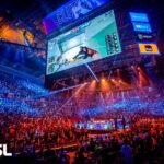 Escenario IEM 2026.