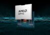AMD impulsa el cómputo en el edge con la nueva familia de procesadores EPYC 8005 AMD lanza los procesadores EPYC 8005.