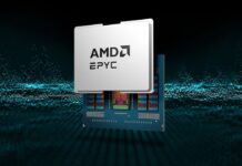 AMD impulsa el cómputo en el edge con la nueva familia de procesadores EPYC 8005 AMD lanza los procesadores EPYC 8005.