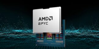 AMD impulsa el cómputo en el edge con la nueva familia de procesadores EPYC 8005 AMD lanza los procesadores EPYC 8005.