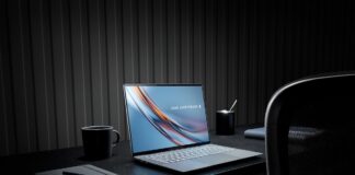 ASUS presenta en Chile la nueva ExpertBook Ultra, el estándar premium de computación empresarial con IA ASUS presenta en Chile la nueva ExpertBook Ultra, el estándar premium de computación empresarial con IA.