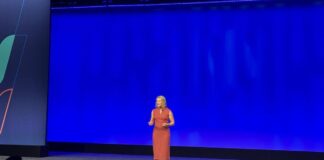 Nuevos incentivos y más rentabilidad: la propuesta de Dell Technologies para el canal Denise Millard, Chief Partner Officer en Dell Technologies.