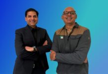 VeeamOn 2026: Un nuevo paradigma de resiliencia en la era de la IA agéntica Entrevista Rehan Jalil y Anand Eswaran en VeeamON 2026