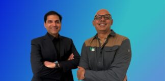 VeeamOn 2026: Un nuevo paradigma de resiliencia en la era de la IA agéntica Entrevista Rehan Jalil y Anand Eswaran en VeeamON 2026