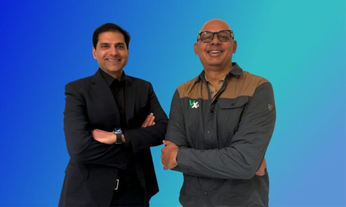 Entrevista Rehan Jalil y Anand Eswaran en VeeamON 2026