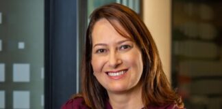 Innovación y margen: los pilares de HPE para el crecimiento del ecosistema Erika Araujo, Directora de Canales y Ecosistemas para Latinoamérica y Sur de Europa (LASER).