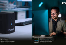 Forza eleva el estándar de protección eléctrica en Chile con nuevos UPS para el hogar y la oficina Forza eleva el estándar de protección eléctrica en Chile con nuevos UPS para el hogar y la oficina