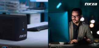 Forza eleva el estándar de protección eléctrica en Chile con nuevos UPS para el hogar y la oficina Forza eleva el estándar de protección eléctrica en Chile con nuevos UPS para el hogar y la oficina
