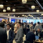 G1 Es la primera vez que la cumbre de Veeam se realiza en New York