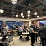 G1 Esoacio de networking dentro del VeeamON