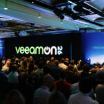 VeeamON NYC