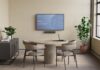 Jabra PanaCast U30: El nuevo aliado para equipar salas de reuniones BYOD Jabra presenta su nueva barra de vídeo PanaCast U30.