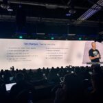 Jeff Clarke, Chief Operating Officer & Vice Chairman en Dell Technologies.