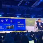 Keynote Michael Dell