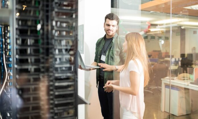 La expansión de la IA redefine la fórmula energética de los centros de datos.