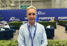 Adistec expande su oferta en la nube con la integración de AWS Marketplace Marcelo Gardelin, Director de Alianzas para Latinoamérica y Director de Media & Entertainment para las Américas en Adistec.