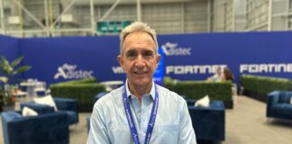 Adistec expande su oferta en la nube con la integración de AWS Marketplace Marcelo Gardelin, Director de Alianzas para Latinoamérica y Director de Media & Entertainment para las Américas en Adistec.