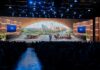 Dell Technologies World 2026: infraestructura inteligente para la nueva era de la IA Michael Dell, CEO y Presidente en Dell Technologies, durante su keynote. Foto: Dell Technologies.