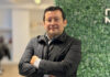 i3CONNECT impulsa la colaboración híbrida con foco en sostenibilidad Carlos Murillo, Vicepresidente para Américas de i3CONNECT