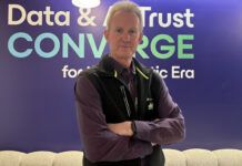 Dave Russell, de Veeam: “La resiliencia radical es el nuevo estándar de protección” Dave Rusell en VeeamON 2026.