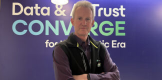 Dave Russell, de Veeam: “La resiliencia radical es el nuevo estándar de protección” Dave Rusell en VeeamON 2026.