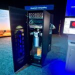 Computación Cuantica en Dell Technologies World.