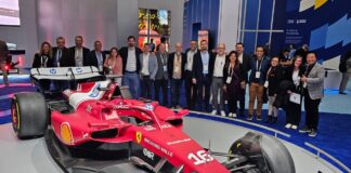 IBM reconoce a TD SYNNEX por su liderazgo en crecimiento de distribución TD SYNNEX fue reconocida como Distribution Growth Leader.