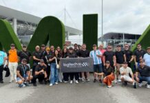 Logitech premia a sus mejores partners en el Gran Premio de Miami