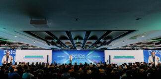 VeeamON 2026: Seguridad, privacidad y cumplimiento con Data AI Command Platform VeeamON 2026 en New York.