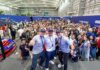 Adistec Connect F1 Experience: estrategias IT y foco en IA para Chile Adistec celebró Adistec Connect F1 Experience en Miami.