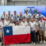 Adistec Chile en GP Miami 2026.