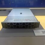 Dell Technologies presentó su nueva solución Object Scale.