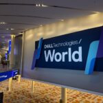Dell celebró una nueva edición de su evento en Las Vegas.