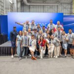 Adistec en GP Miami 2026.