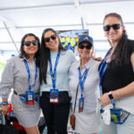 Equipo regional de Adistec.