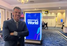 Dell Technologies demuestra cómo rentabilizar la IA mediante la venta de valor Fabiano Ornelas, Regional Partner Leader - LATAM en Dell Technologies.